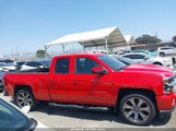 Chevrolet Silverado  Lt 1GCRCREC3HZ264293 fotografie