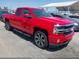 Chevrolet Silverado  Lt 1GCRCREC3HZ264293 fotografie