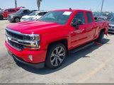 Chevrolet Silverado  Lt 1GCRCREC3HZ264293 fotografie