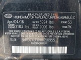 Hyundai Elantra Se 5NPD74LF8HH050955 снимка