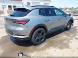 Chevrolet Equinox Ev Rs 3GN7DNRP6RS231904 снимка