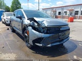 Chevrolet Equinox Ev Rs 3GN7DNRP6RS231904 снимка
