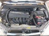 Toyota Corolla Le 1NXBR32EX8Z946485 снимка
