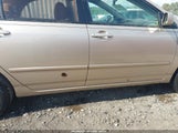 Toyota Corolla Le 1NXBR32EX8Z946485 снимка