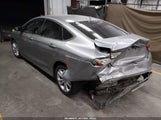 Chrysler 200 Limited 1C3CCCAB5GN169289 fotografie