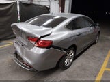 Chrysler 200 Limited 1C3CCCAB5GN169289 photo