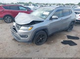 Jeep Compass Latitude Fwd 3C4NJCBB3JT272369 photo