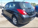 Nissan Versa 1.8Sl 3N1BC13E38L380885 снимка