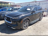Infiniti Qx60 Autograph Awd 5N1DL1HU6NC342527 снимка