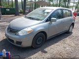 Nissan Versa 1.8S 3N1BC1CPXBL505759 снимка
