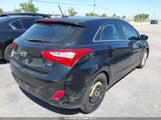 Hyundai Elantra Gt KMHD35LH9EU228159 снимка