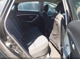 Hyundai Elantra Gt KMHD35LH9EU228159 снимка