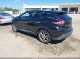 Nissan Murano Platinum 5N1AZ2MH4GN141586 снимка