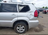 Lexus Gx 470 JTJBT20X060107435 снимка