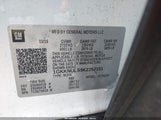 GMC Acadia Slt-1 1GKKNULS5KZ252151 снимка
