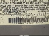 Nissan Sentra 2.0 S 3N1AB6AP6CL748453 снимка