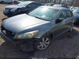 Honda Accord 2.4 Ex-L 1HGCP2F88AA123379 снимка