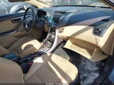 Hyundai Elantra Limited KMHDH4AE9DU705191 снимка