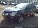 Nissan Rogue S JN8AS5MV5CW716867 снимка