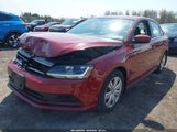 Volkswagen Jetta 1.4T S 3VW2B7AJ4HM408977 снимка