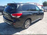 Nissan Pathfinder S 5N1AR2MN8EC646805 снимка
