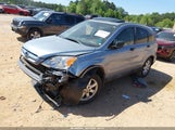 Honda Cr-V Ex JHLRE38537C059596 снимка