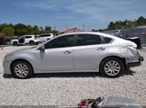 Nissan Altima 2.5/2.5 S/2.5 Sl/2.5 Sv 1N4AL3AP7FN321804 fotografie