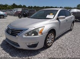 Nissan Altima 2.5/2.5 S/2.5 Sl/2.5 Sv 1N4AL3AP7FN321804 снимка
