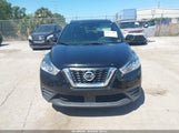 Nissan Kicks Sv Xtronic Cvt 3N1CP5CV9LL491627 photo