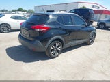 Nissan Kicks Sv Xtronic Cvt 3N1CP5CV9LL491627 photo