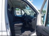 Ram Promaster  Cargo Van High Roof 159 Wb Ext 3C6MRVJGXME520520 fotografie