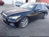Infiniti Q50 3.0T Premium JN1EV7AP9GM300749 fotografie