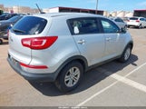 Kia Sportage Lx KNDPB3A29B7076708 снимка
