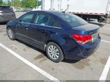 Chevrolet Cruze Ls 1G1PC5SH0B7122754 снимка