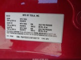 Tesla Model Y Long Range Dual Motor All-Wheel Drive 7SAYGDEEXNF460174 fotografie