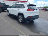 Jeep Cherokee Sport 1C4PJLAB6GW216715 снимка