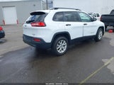 Jeep Cherokee Sport 1C4PJLAB6GW216715 fotografie
