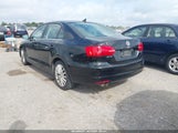 Volkswagen Jetta 2.5L Sel 3VWLP7AJ3DM402829 снимка