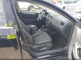 Volkswagen Jetta 2.5L Sel 3VWLP7AJ3DM402829 снимка
