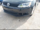 Volkswagen Jetta 2.5L Sel 3VWLP7AJ3DM402829 снимка