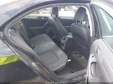 Volkswagen Jetta 2.5L Sel 3VWLP7AJ3DM402829 снимка