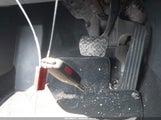 Volkswagen Jetta 2.5L Sel 3VWLP7AJ3DM402829 снимка