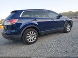 Mazda Cx-9 Touring JM3TB28A780154577 снимка