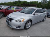 Nissan Altima 2.5 S 1N4AL3AP6DC230256 снимка