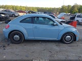 Volkswagen Beetle 2.5L 3VWJP7AT9DM601750 снимка
