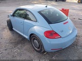Volkswagen Beetle 2.5L 3VWJP7AT9DM601750 снимка