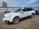 Subaru Outback 2.5I Limited 4S4BRBKC0E3255542 снимка