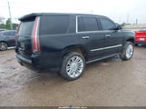 Cadillac Escalade Premium 1GYS4CKJ3FR305558 снимка