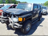 Hummer H3 Suv 5GTDN136868143936 снимка