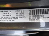 Chrysler 200 Lx 1C3CCBAB6CN149878 fotografie